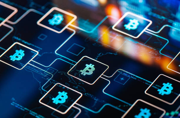 一神秘巨鲸在过去24小时内买入4,300枚BTC